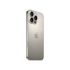 Apple - iPhone 16 Pro Max 512GB Factory Unlocked - Natural Titanium