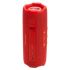JBL - Flip 7 Portable Waterproof Wireless Speaker - Red