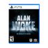 Alan Wake Remastered - PlayStation 5