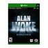 Alan Wake Remastered - Xbox One