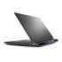 Alienware M15 R7 ALWM15-R2762B Gaming Laptop - 15.6-inch, Intel Core i7-12700H, 16GB RAM, 512GB SSD, FHD 165Hz 3ms Display, NVIDIA GeForce RTX 3060 6GB GDDR6, Bluetooth, HDMI, Wi-Fi 6, USB-C, Windows 11 Home - Black