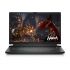 Alienware M15 R7 ALWM15-R2762B Gaming Laptop - 15.6-inch, Intel Core i7-12700H, 16GB RAM, 512GB SSD, FHD 165Hz 3ms Display, NVIDIA GeForce RTX 3060 6GB GDDR6, Bluetooth, HDMI, Wi-Fi 6, USB-C, Windows 11 Home - Black