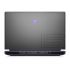 Alienware M15 R7 ALWM15-R2762B Gaming Laptop - 15.6-inch, Intel Core i7-12700H, 16GB RAM, 512GB SSD, FHD 165Hz 3ms Display, NVIDIA GeForce RTX 3060 6GB GDDR6, Bluetooth, HDMI, Wi-Fi 6, USB-C, Windows 11 Home - Black