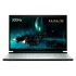 USED Alienware m17 R3 17.3 inch FHD Gaming Laptop (Luna Light) Intel Core i7-10750H 10th Gen, 32GB DDR4 RAM, 1TB SSD, Nvidia Geforce RTX 2080 Super 8GB GDDR6