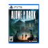 Alone in the Dark Standard Edition - PlayStation 5