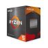 AMD Ryzen 5 5600X 3.7 GHz 6-core 12-Thread Unlocked Desktop Processor with Wraith Stealth Cooler