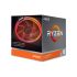 AMD Ryzen 9 3900X 3.8/4.6 GHz 12-core 24-thread unlocked desktop processor with Wraith Prism LED Cooler