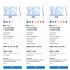 Refurbished 24-inch iMac (Apple M3 Chip, 10-Core GPU) - Blue