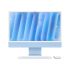Apple - iMac 24-inch All-in-One 512GB SSD - M4 chip 10-Core CPU - 10-Core GPU - Built for Apple Intelligence - (Latest Model)