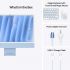Apple - iMac 24-inch All-in-One 512GB SSD - M4 chip 10-Core CPU - 10-Core GPU - Built for Apple Intelligence - (Latest Model)