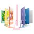 Apple - iMac 24-inch All-in-One 256GB SSD 16GB Memory - M4 chip - 8-Core CPU - 8-Core GPU Built for Apple Intelligence - (Latest Model) 