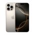 Apple - iPhone 16 Pro Max 256GB Factory Unlocked - Natural Titanium