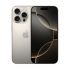 Apple - iPhone 16 Pro 128GB Factory Unlocked - Brightstar Resources - Natural Titanium