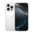 Apple - iPhone 16 Pro 128GB Factory Unlocked - Brightstar Resources - White Titanium