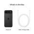 Apple - iPhone Air 256GB - Factory Unlocked - Space Black