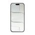 Apple - iPhone Air 256GB - Factory Unlocked - Cloud White