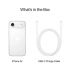 Apple - iPhone Air 256GB - Factory Unlocked - Cloud White