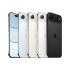 Apple - iPhone Air 512GB - Factory Unlocked - Sky Blue
