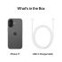 Apple - iPhone 17 - 256GB - Factory Unlocked - Black