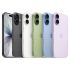 Apple - iPhone 17 - 256GB - Factory Unlocked - Sage