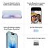 Apple - iPhone 17 - 256GB - Factory Unlocked - Sage