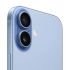 Apple - iPhone 17 - 256GB - Factory Unlocked - Mist Blue