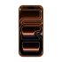 Apple - iPhone 17 Pro - 1TB - Factory Unlocked - Cosmic Orange