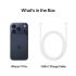 Apple - iPhone 17 Pro - 512GB - Factory Unlocked - Deep Blue