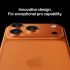 Apple - iPhone 17 Pro Max - 256GB - Factory Unlocked - Silver
