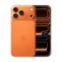 Apple - iPhone 17 Pro Max - 512GB - Factory Unlocked - Cosmic Orange