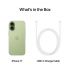 Apple - iPhone 17 - 256GB - Factory Unlocked - Sage