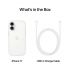 Apple - iPhone 17 - 256GB - Factory Unlocked - White