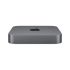 Apple - Mac mini Intel Core i3 4-core, RAM8GB, SSD 256GB, UHD Graphics 630 CN Version 2020 - NF2, Space Gray