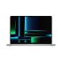 Apple - MacBook Pro 16-Inch Laptop - M2 Max chip - 1TB SSD Storage - 32GB Memory - 12-Core CPU 38-Core GPU (Latest Model) - CN Version - Silver