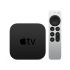 New Apple TV 4K 64GB 2021 with Siri Remote - HK Edition