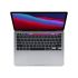 Apple - MacBook Pro 13-inch M1 Chip RAM 8GB SSD 256GB Retina display with True Tone Touch Bar & ID - CN Version - Space Gray