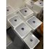 Apple - Mac mini Desktop - M1 Chip 8GB Memory - 256GB - 512GB SSD - Silver