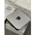 Apple - Mac mini-Desktop - M1 Chip 8GB Memory 2TB SSD - Officially Refurbished - Silver