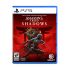 Assassin's Creed Shadows Standard Edition - PlayStation 5