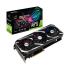 ASUS ROG Strix NVIDIA GeForce RTX 3060 OC Edition Gaming Graphics Card (PCIe 4.0, 12GB GDDR6, HDMI 2.1, DisplayPort 1.4a, Axial-tech Fan Design, 2.7-Slot, Super Alloy Power II, GPU Tweak II)