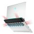 Alienware 51M 17.3 Inches Intel Core i7-10750H 10th Gen, 16GB DDR4 RAM, 1TB SSD, Nvidia Geforce RTX 2070 Super 8GB GDDR6