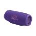 JBL - Charge 6 Portable Wireless Speaker - Purple
