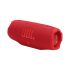JBL - Charge 6 Portable Wireless Speaker - Red