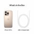 Apple - iPhone 16 Pro 512GB Factory Unlocked - Desert Titanium