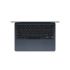 Apple - 13-inch MacBook Air M4 chip 512GB SSD 16GB Memory -10-Core CPU 10-Core GPU Built for Apple Intelligence - Midnight