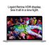 MacBook Pro 14-inch - Apple M5 chip - 1TB SSD - 10-Core CPU - 10-Core GPU - 24GB Memory - Built for Apple Intellegence - Silver