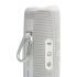 JBL - Flip 7 Portable Waterproof Wireless Speaker - White