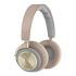 Bang & Olufsen Beoplay H9 3rd Gen Wireless Bluetooth Over-Ear Headphones - Active Noise Cancellation, Transparency Mode, Voice Assistant Button and Mic