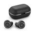 Bang & Olufsen Beoplay E8 2.0 True Wireless Earphones Qi Charging, Black
