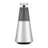 Bang & Olufsen Beosound 2 (3rd Generation) Multiroom Wi-Fi Speaker, Natural Aluminum